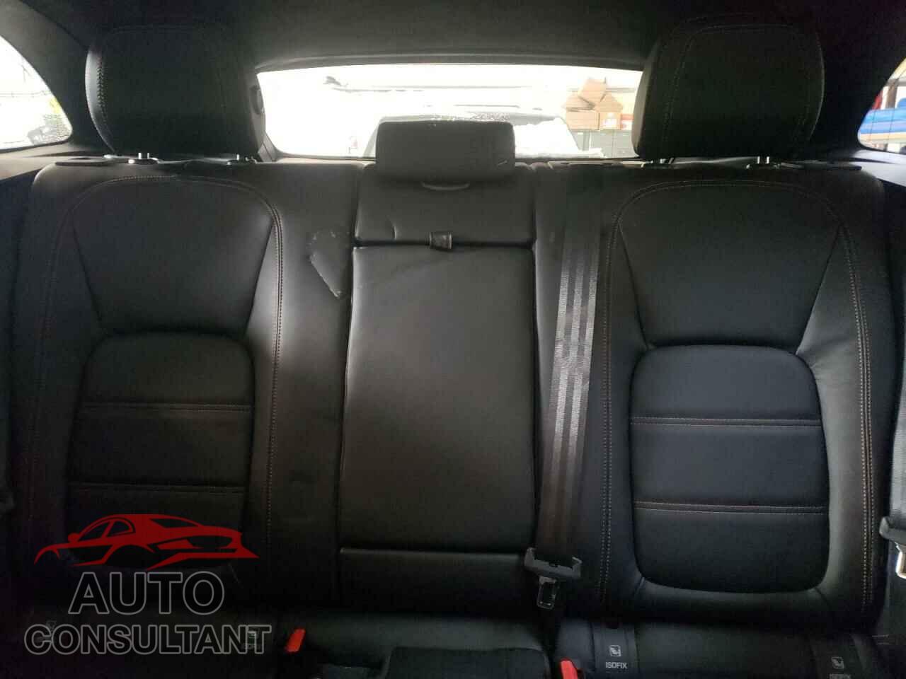 JAGUAR F-PACE 2020 - SADCK2FX2LA662284