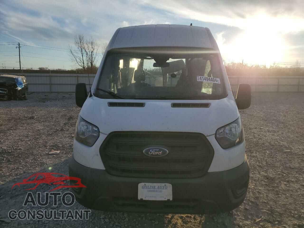 FORD TRANSIT 2020 - 1FTBR3X86LKA37641