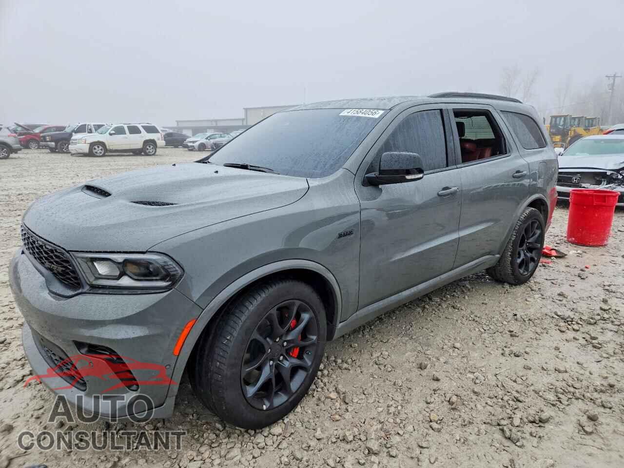 DODGE DURANGO 2024 - 1C4SDJGJ2RC150494