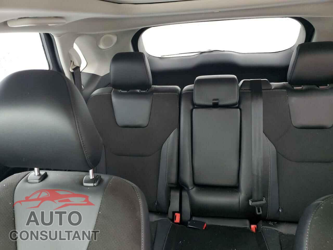 FORD EDGE 2017 - 2FMPK4AP2HBC56688