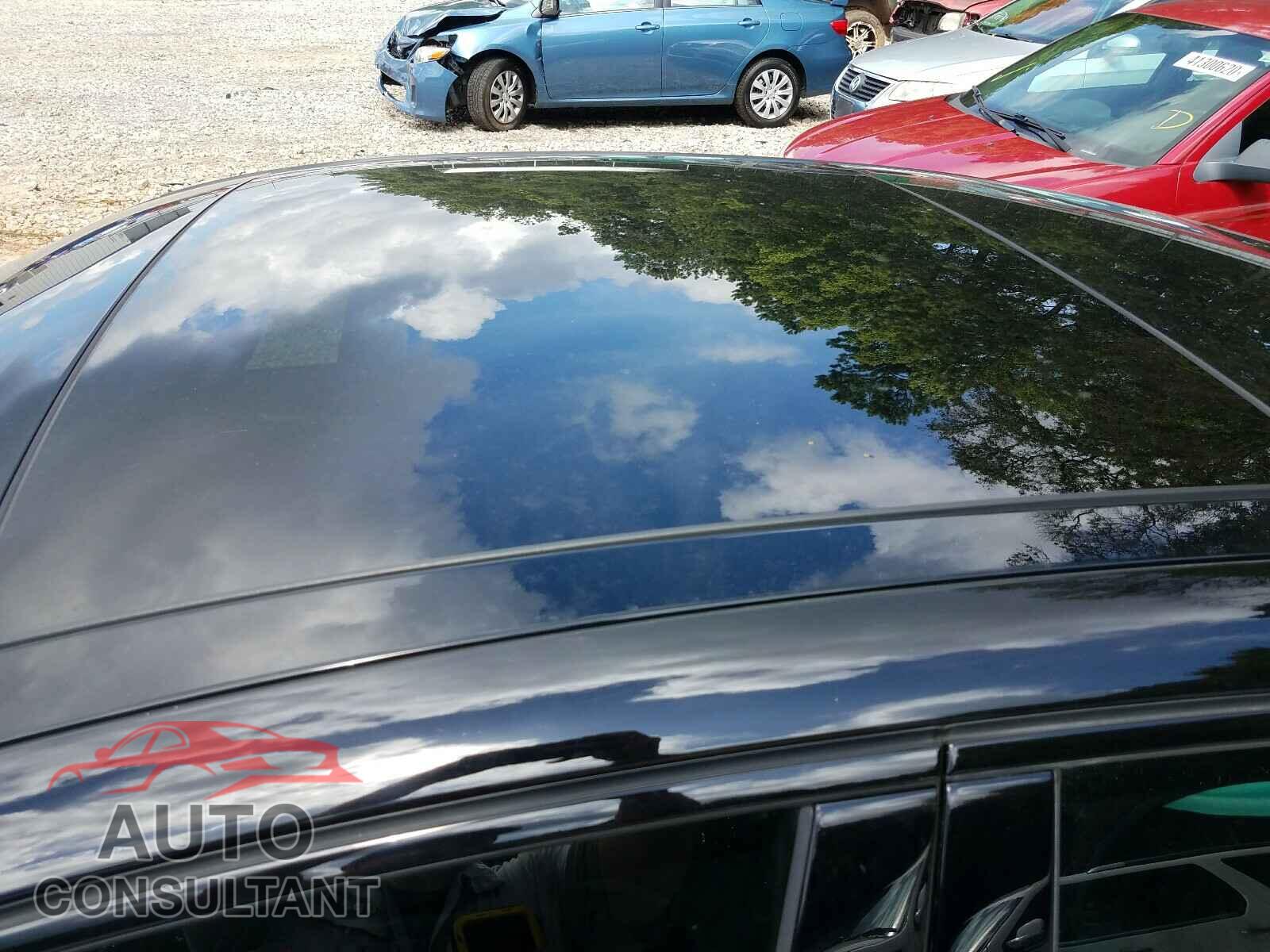 AUDI A3 2016 - WAUA7GFF1G1049312