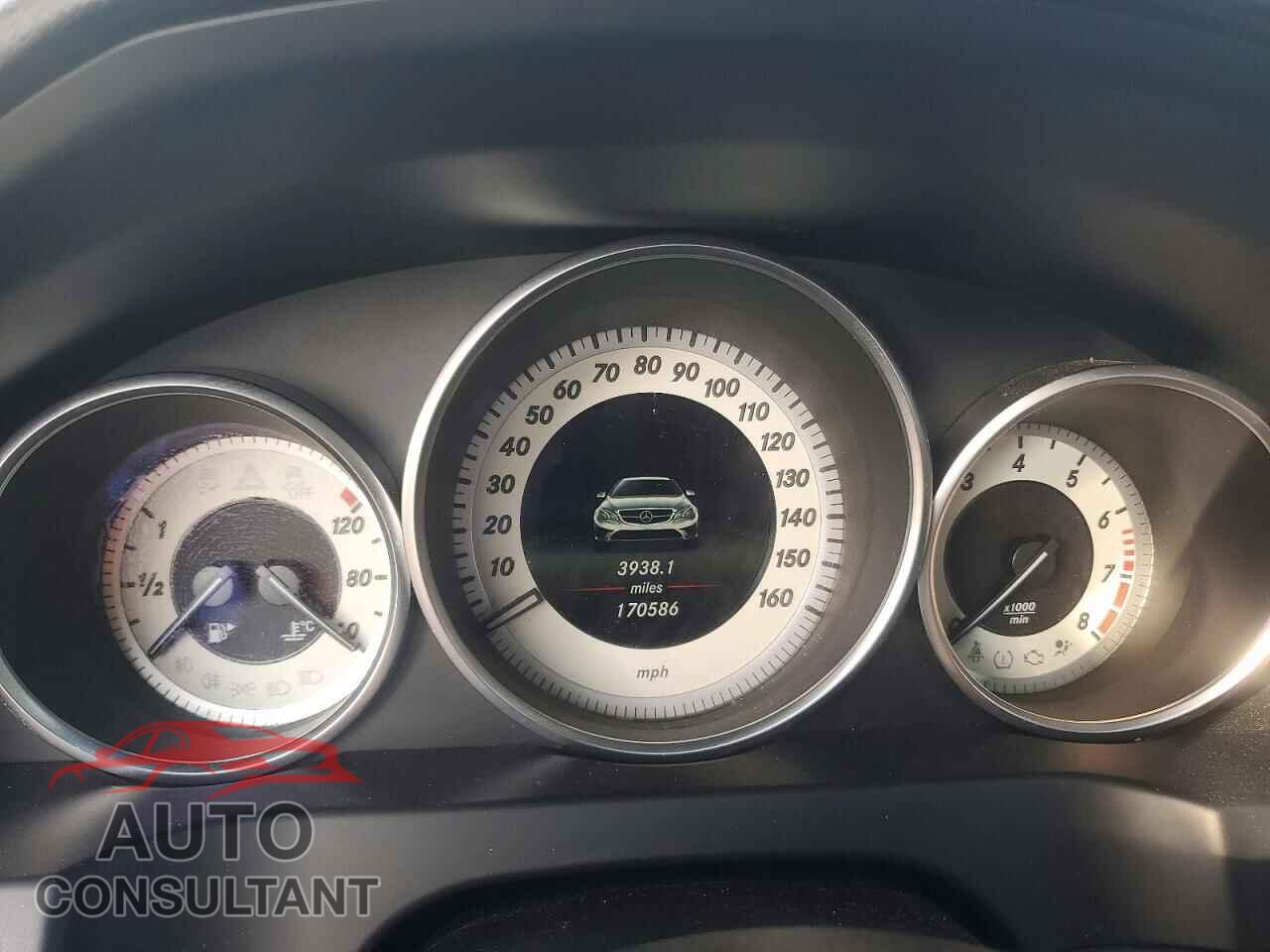 MERCEDES-BENZ E-CLASS 2015 - WDDKJ6FB2FF305352