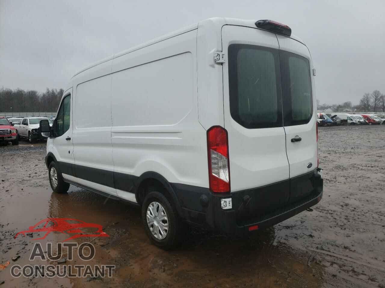 FORD TRANSIT CO 2019 - 1FTYR2CM2KKA87264