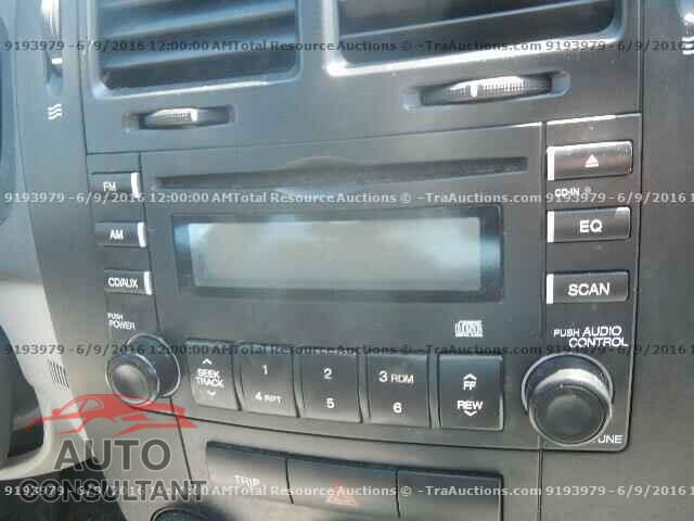 BMW 3 SERIES 2015 - WBA3A5G52FNS84443