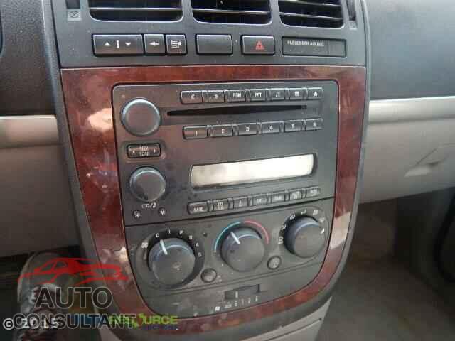 FORD EDGE 2010 - 2FMDK3JC5ABB21169