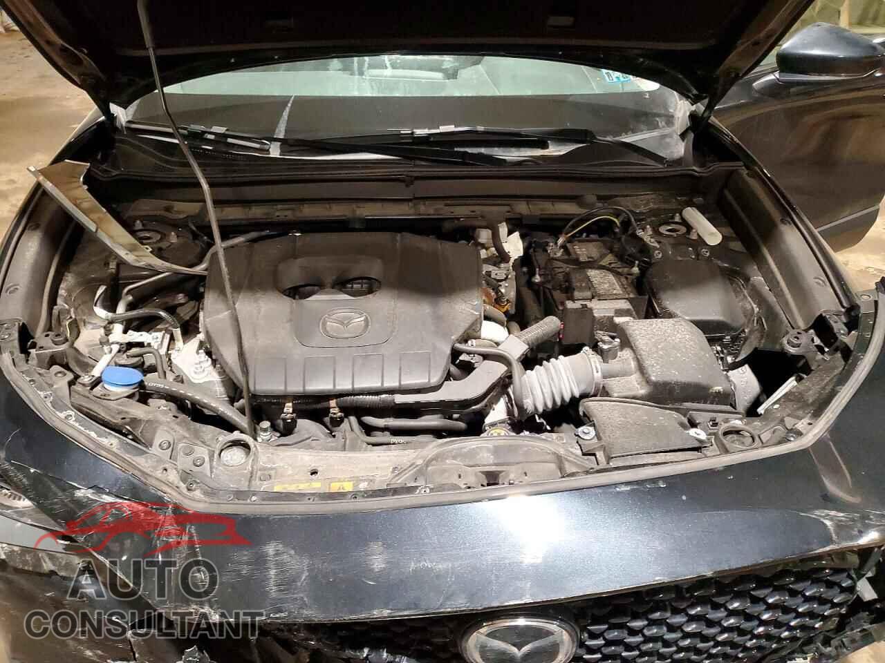MAZDA CX30 2023 - 3MVDMBCM3PM567261