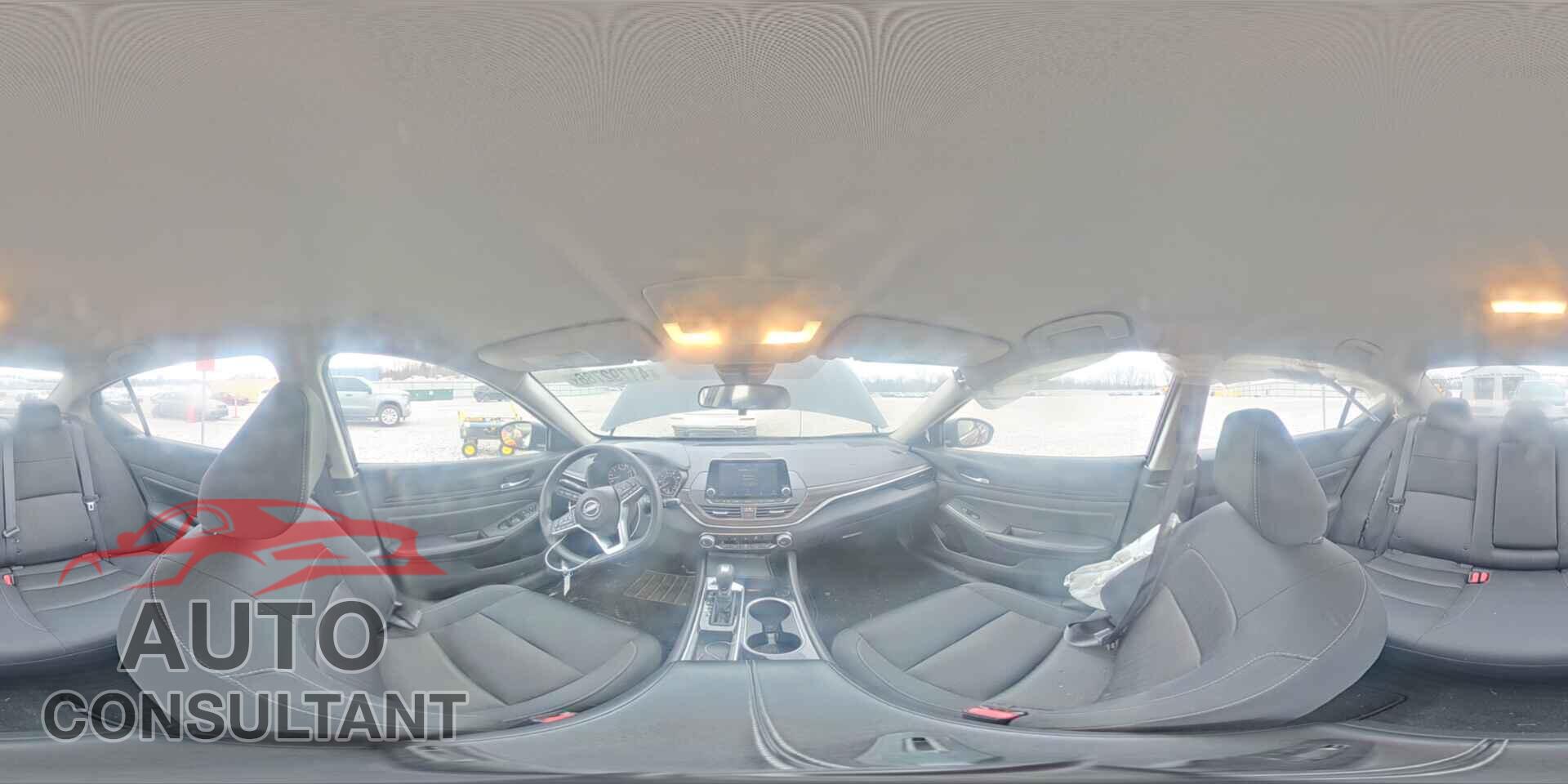 NISSAN ALTIMA 2024 - 1N4BL4DVXRN350951