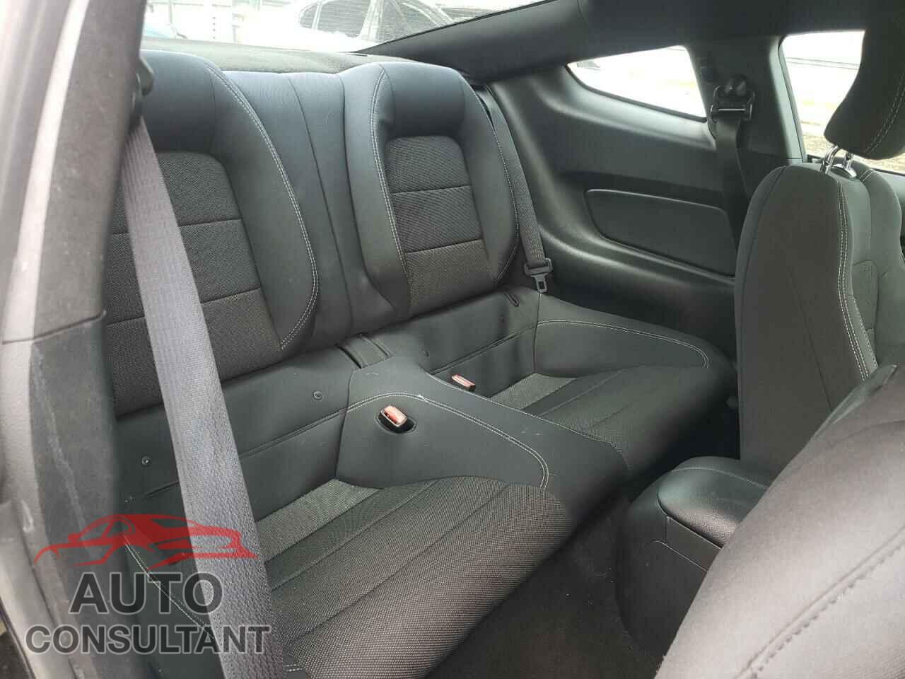 FORD MUSTANG 2016 - 1FA6P8AM2G5335592