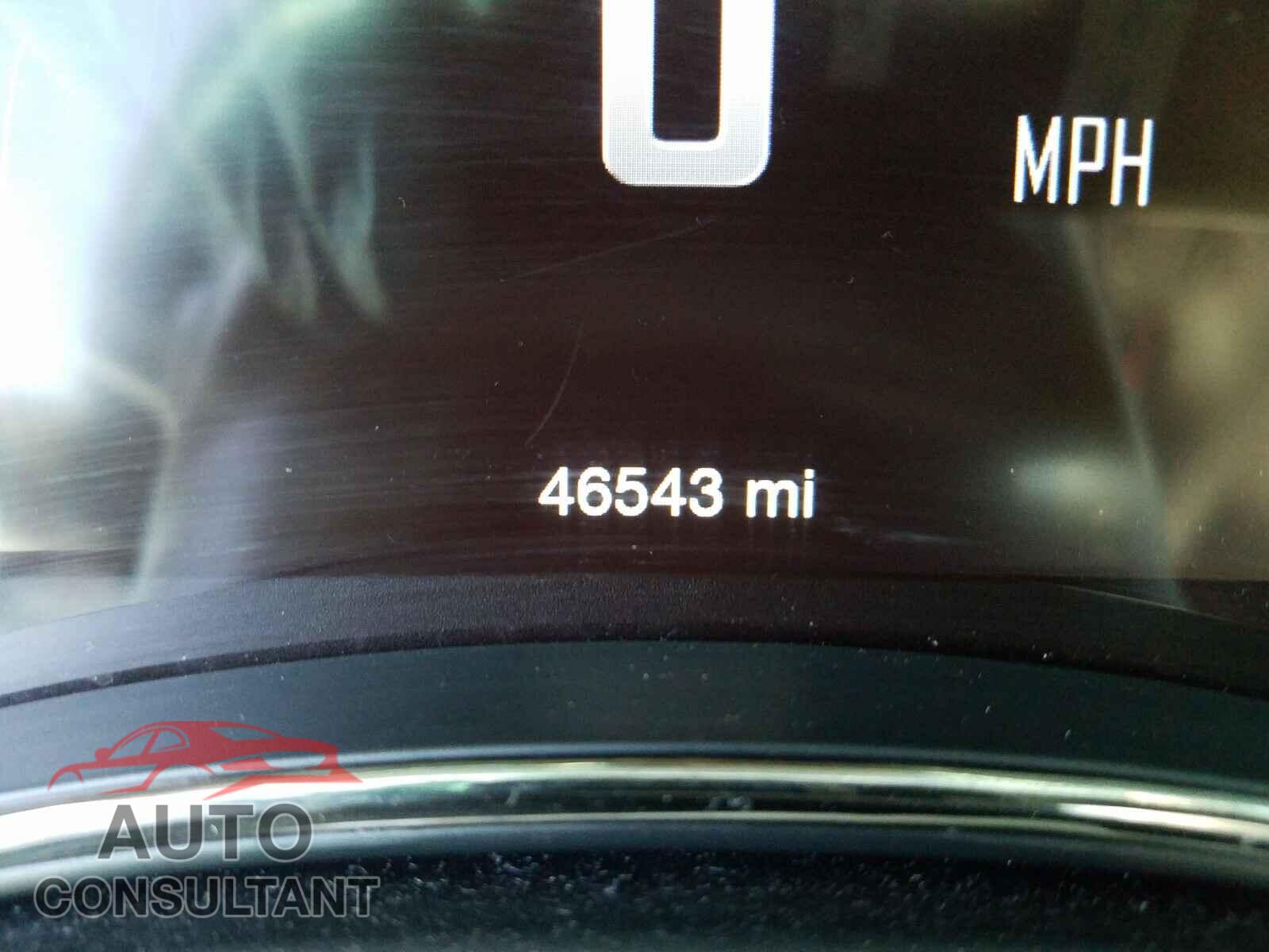 DODGE DURANGO 2019 - 1C4RDJDG3KC664240