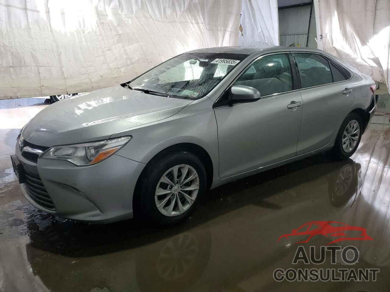 TOYOTA CAMRY 2015 - 4T1BF1FK5FU096274