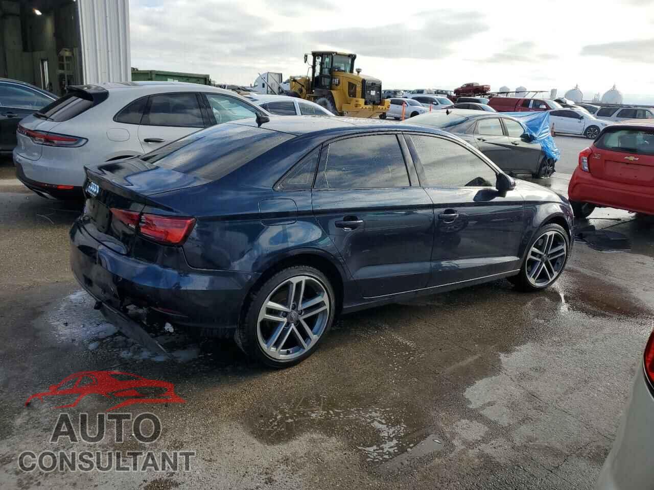AUDI A3 2020 - WAUAUGFF1LA101587