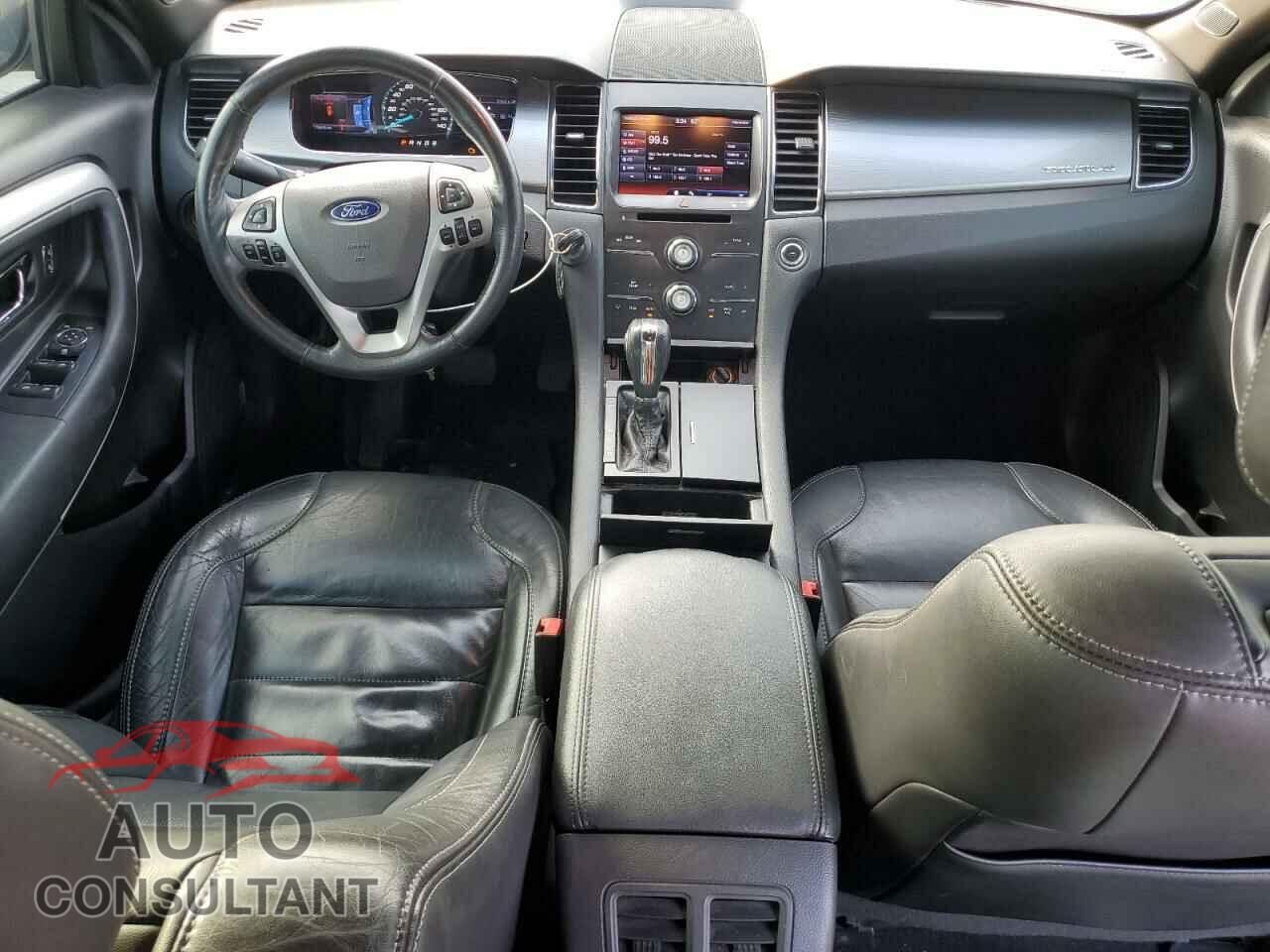 FORD TAURUS 2013 - 1FAHP2E86DG174926