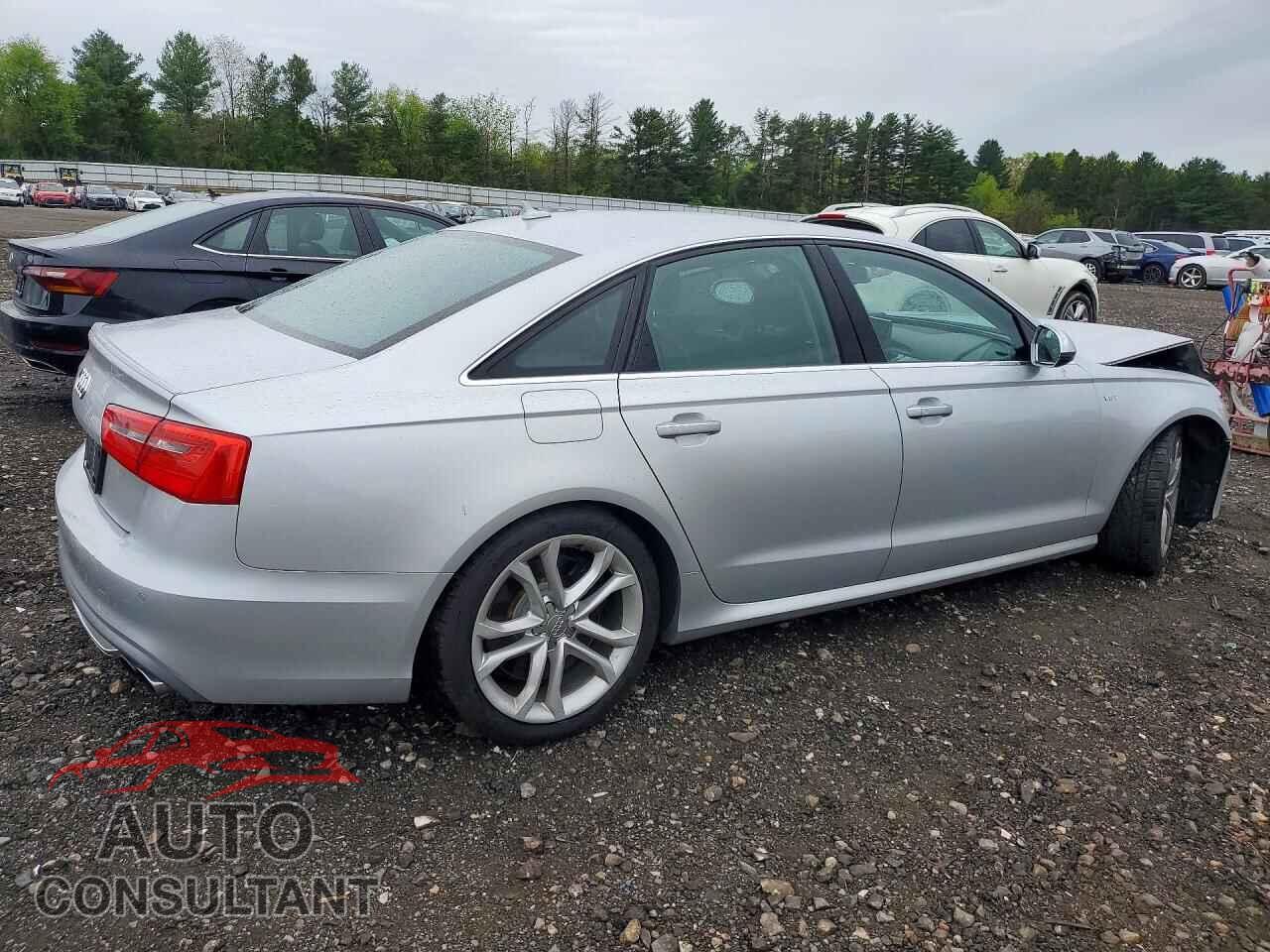 AUDI S6/RS6 2015 - WAUF2BFC3FN022262
