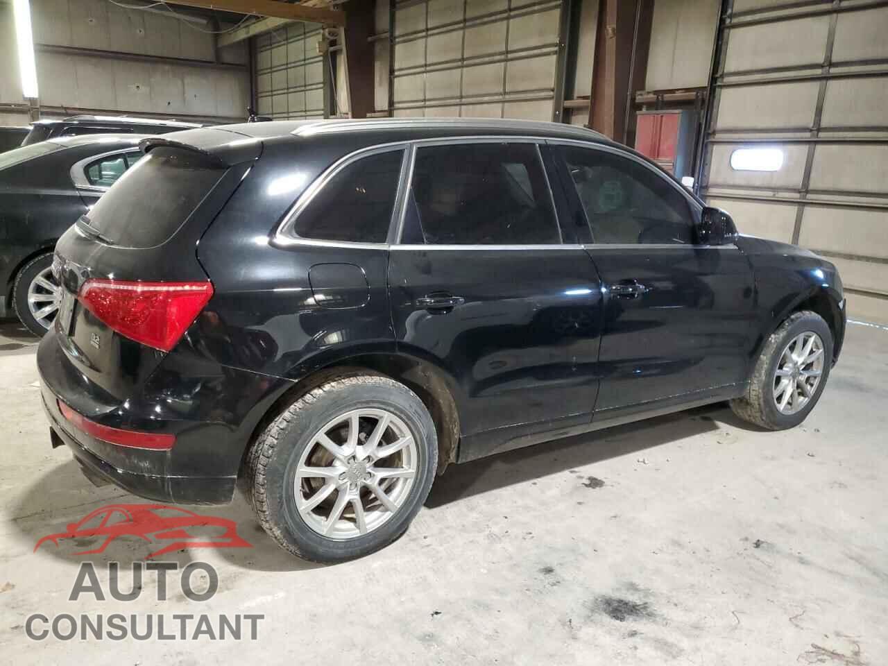 AUDI Q5 2010 - WA1LKAFP4AA093080