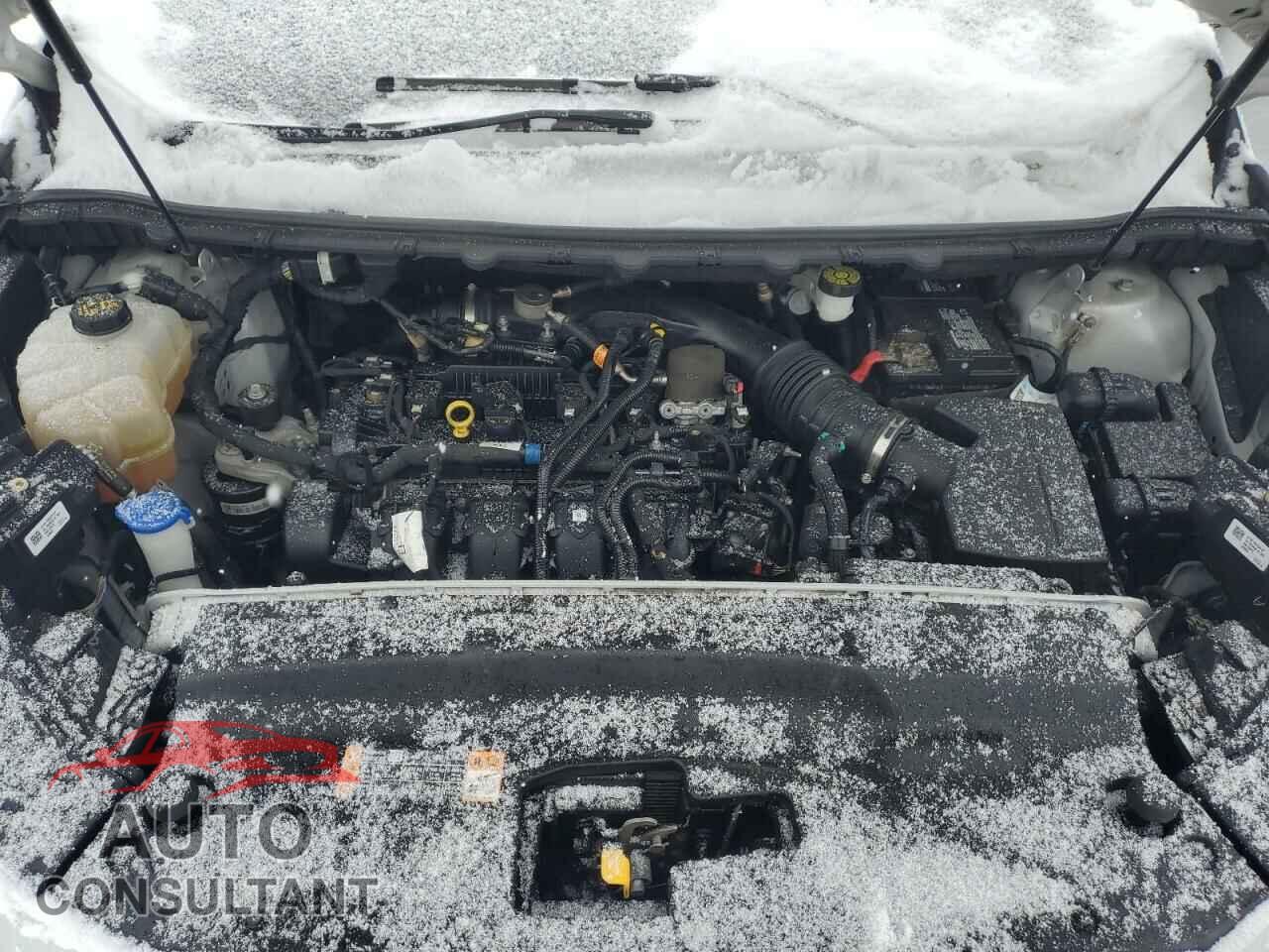 FORD EDGE 2019 - 2FMPK4J99KBB09115