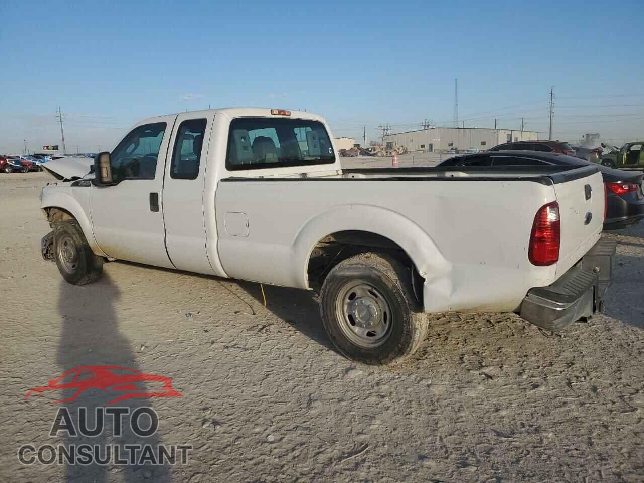 FORD F250 2014 - 1FT7X2A66EEB01269