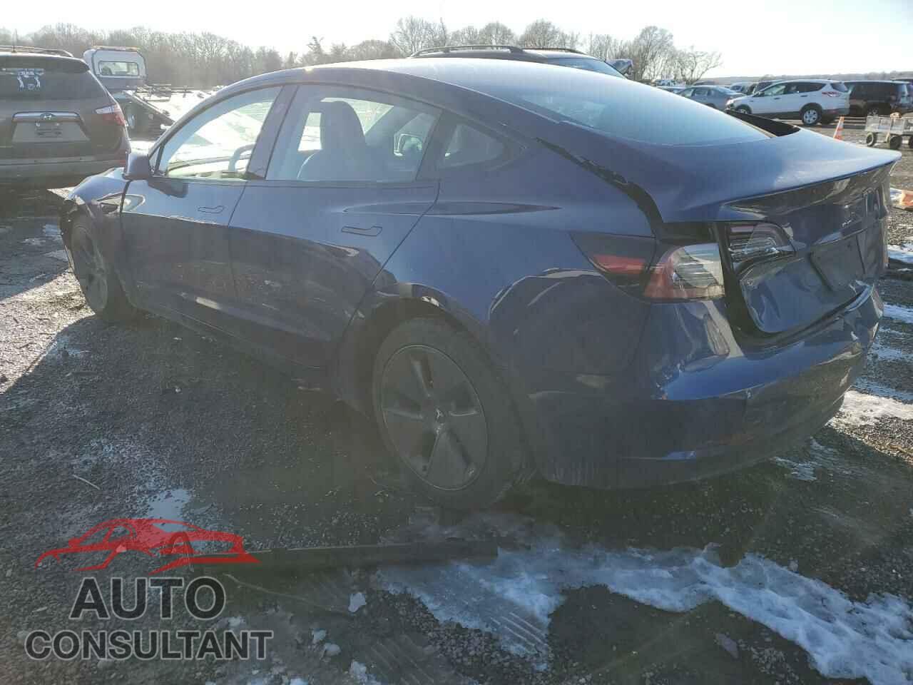 TESLA MODEL 3 2023 - 5YJ3E1EA2PF512408