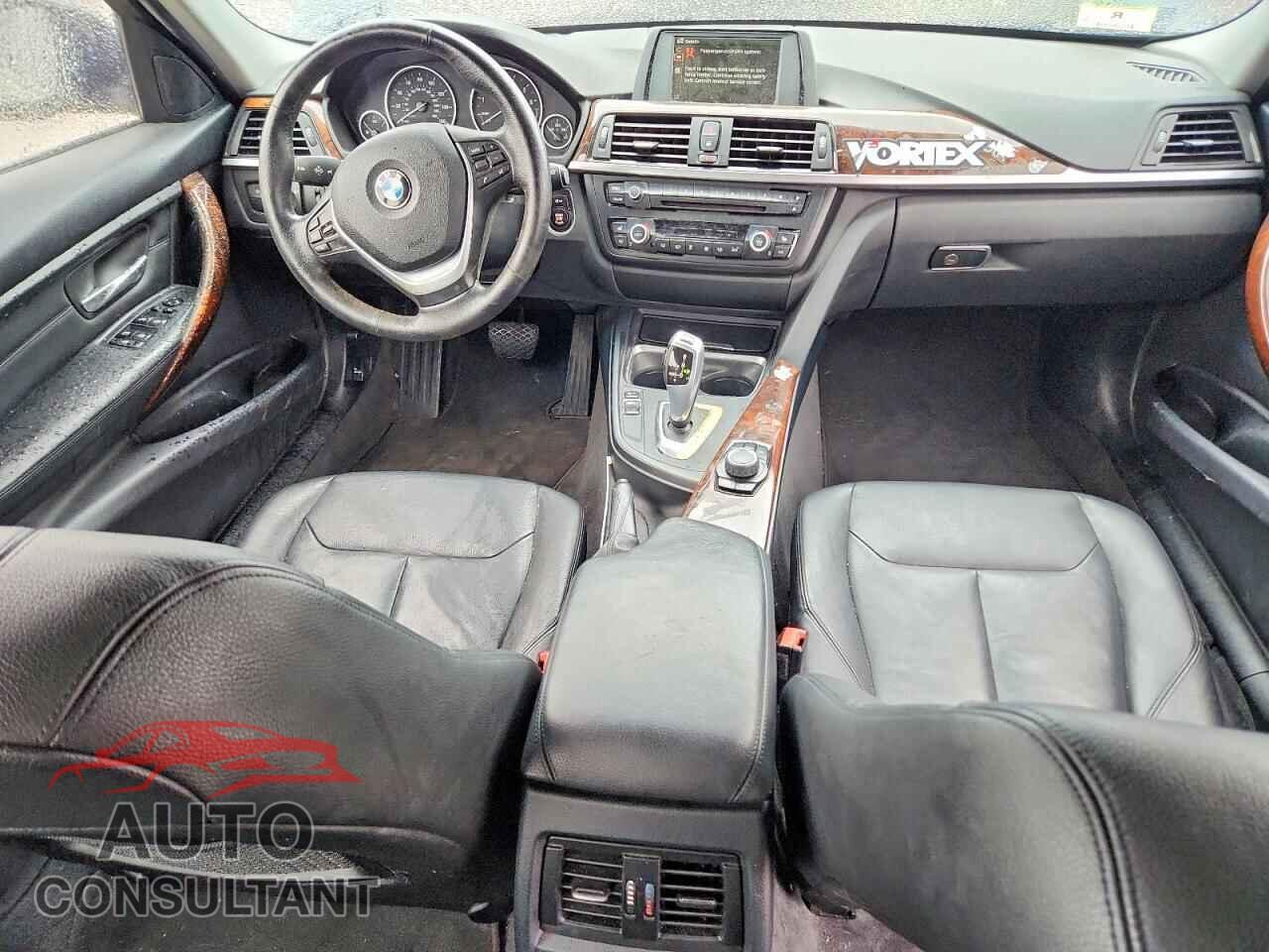 BMW 328 2014 - WBA3B5C53EF958501
