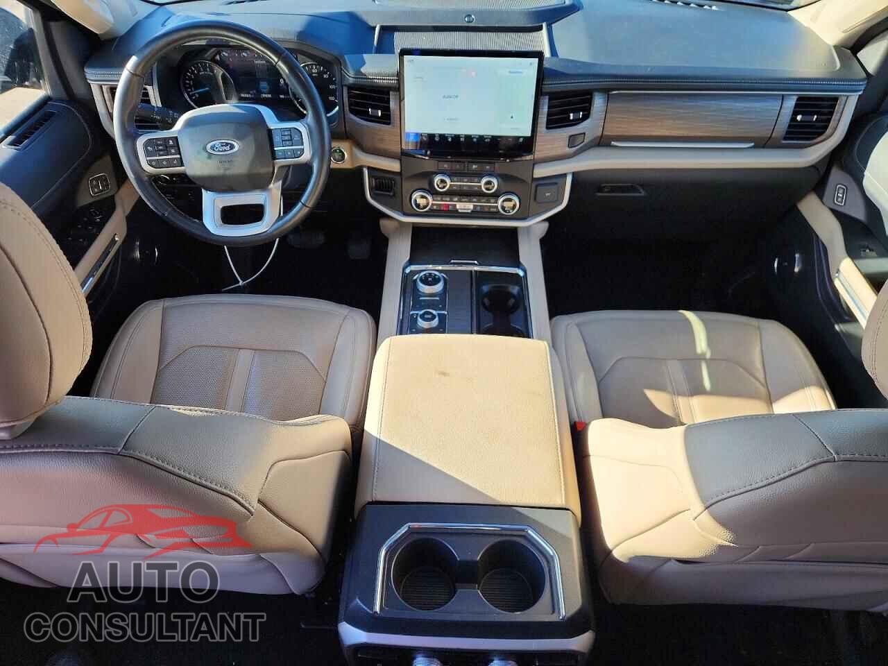 FORD EXPEDITION 2024 - 1FMJK2A89REA33654