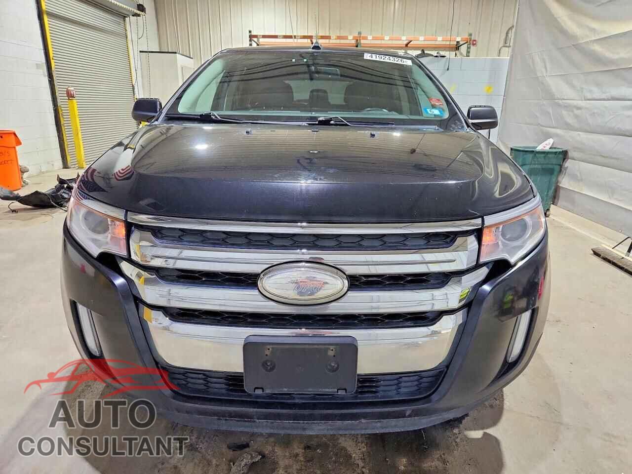 FORD EDGE 2012 - 2FMDK4JC1CBA85554