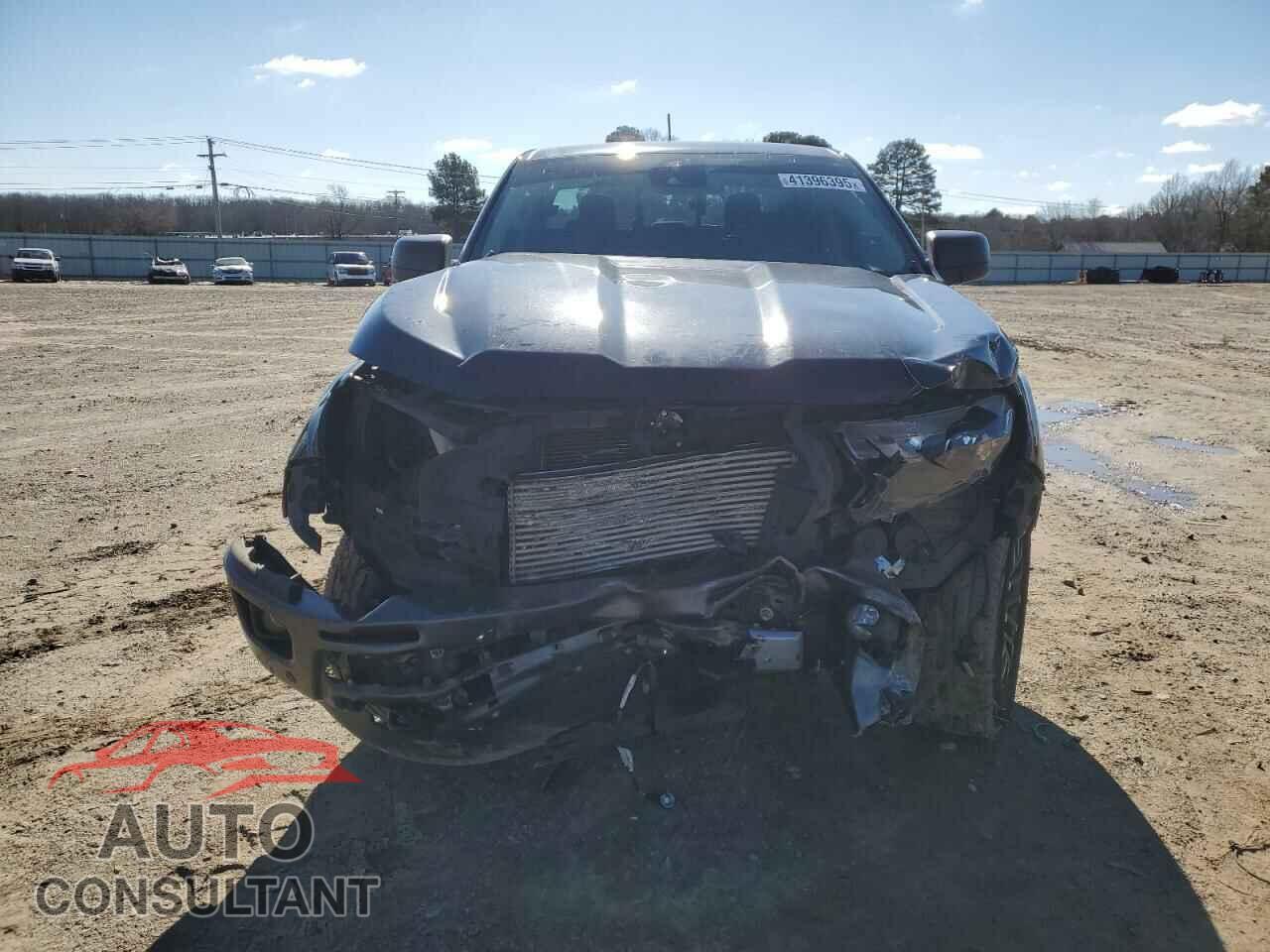 FORD RANGER 2019 - 1FTER4EH7KLA93988