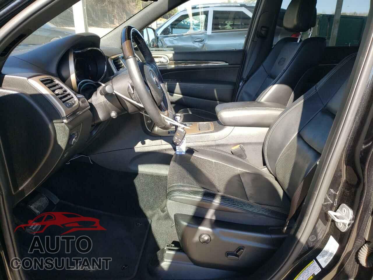 JEEP GRAND CHER 2014 - 1C4RJECT3EC130349