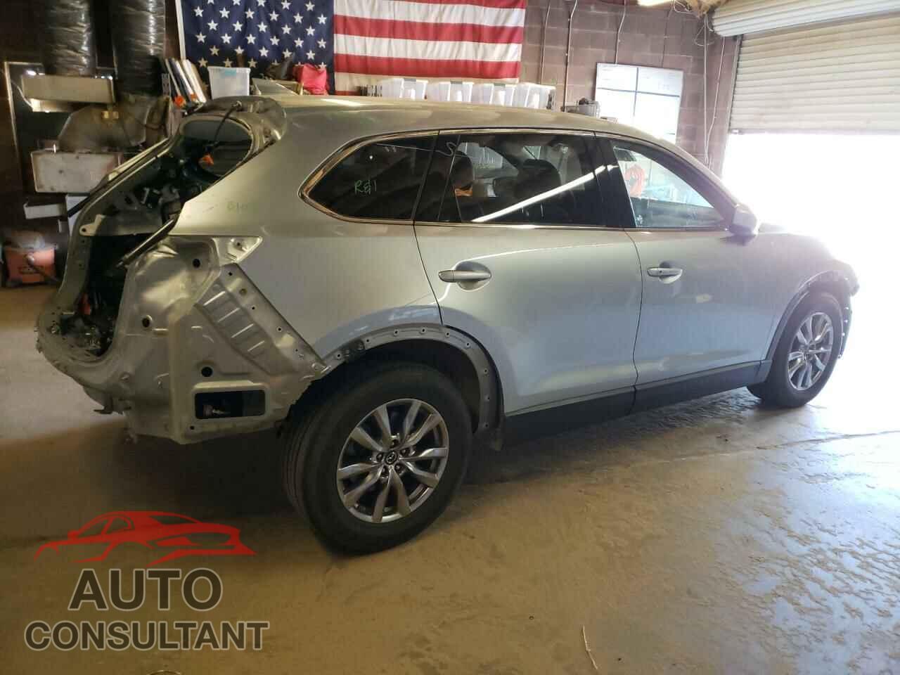 MAZDA CX-9 2019 - JM3TCACY5K0300557