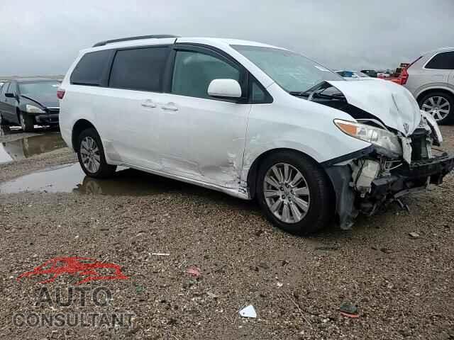 TOYOTA All Models 2015 - 5TDJK3DC8FS102706