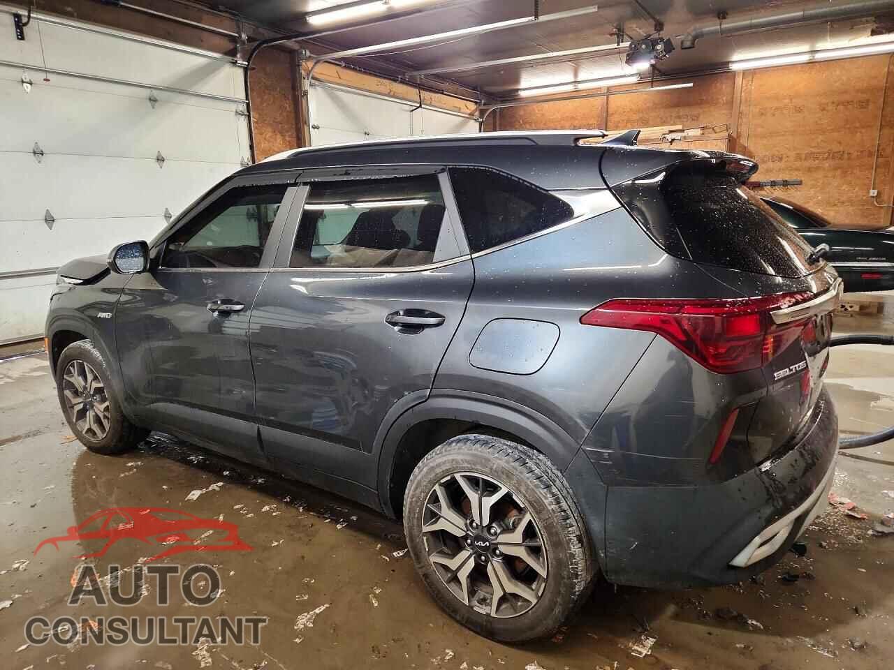KIA SELTOS 2023 - KNDERCAA8P7351339