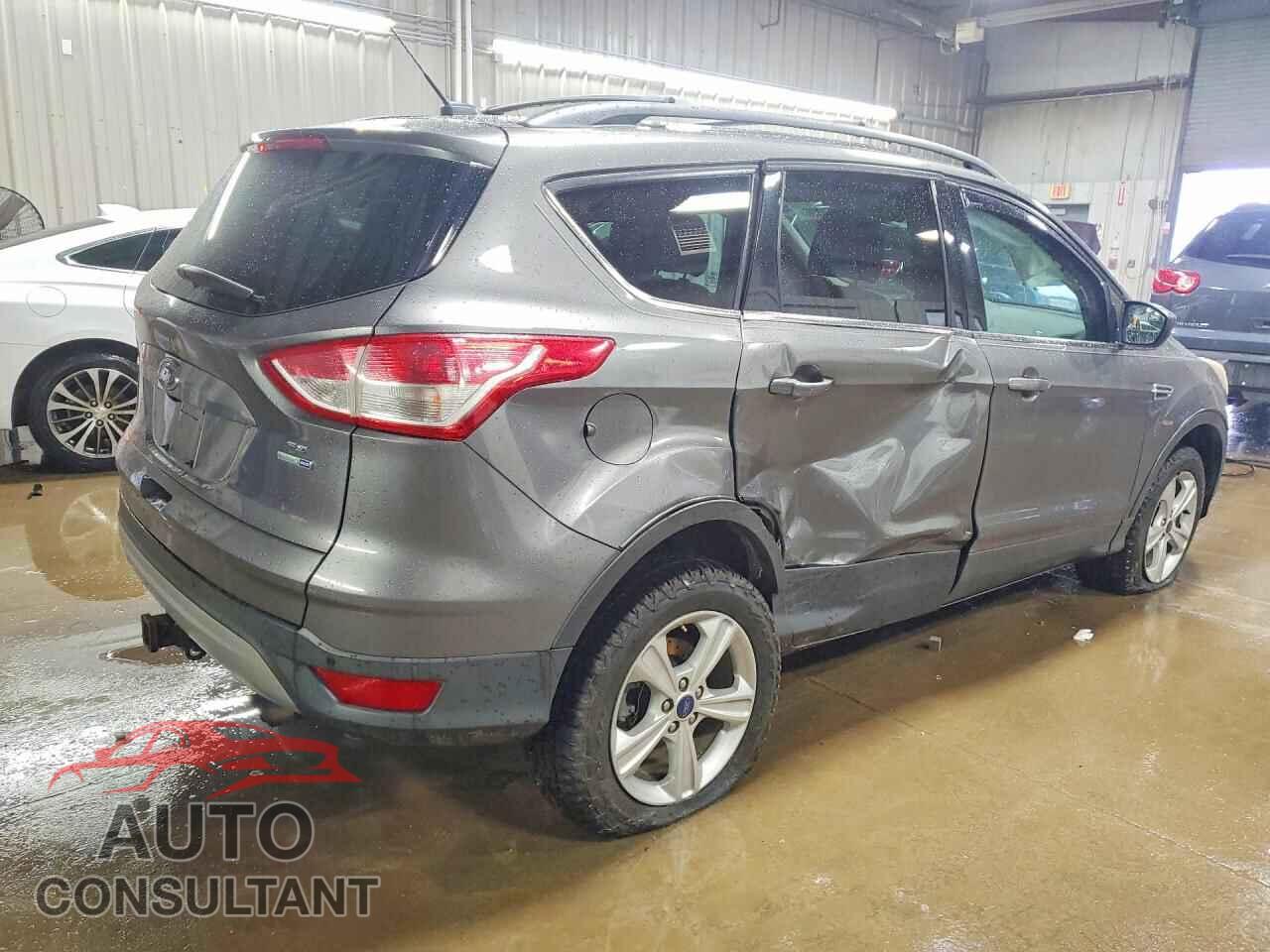 FORD ESCAPE 2014 - 1FMCU9G94EUD78005