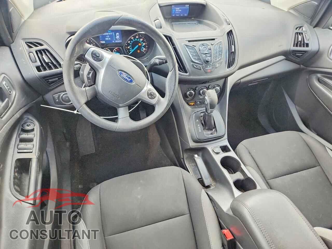 FORD ESCAPE 2015 - 1FMCU0F73FUC28352