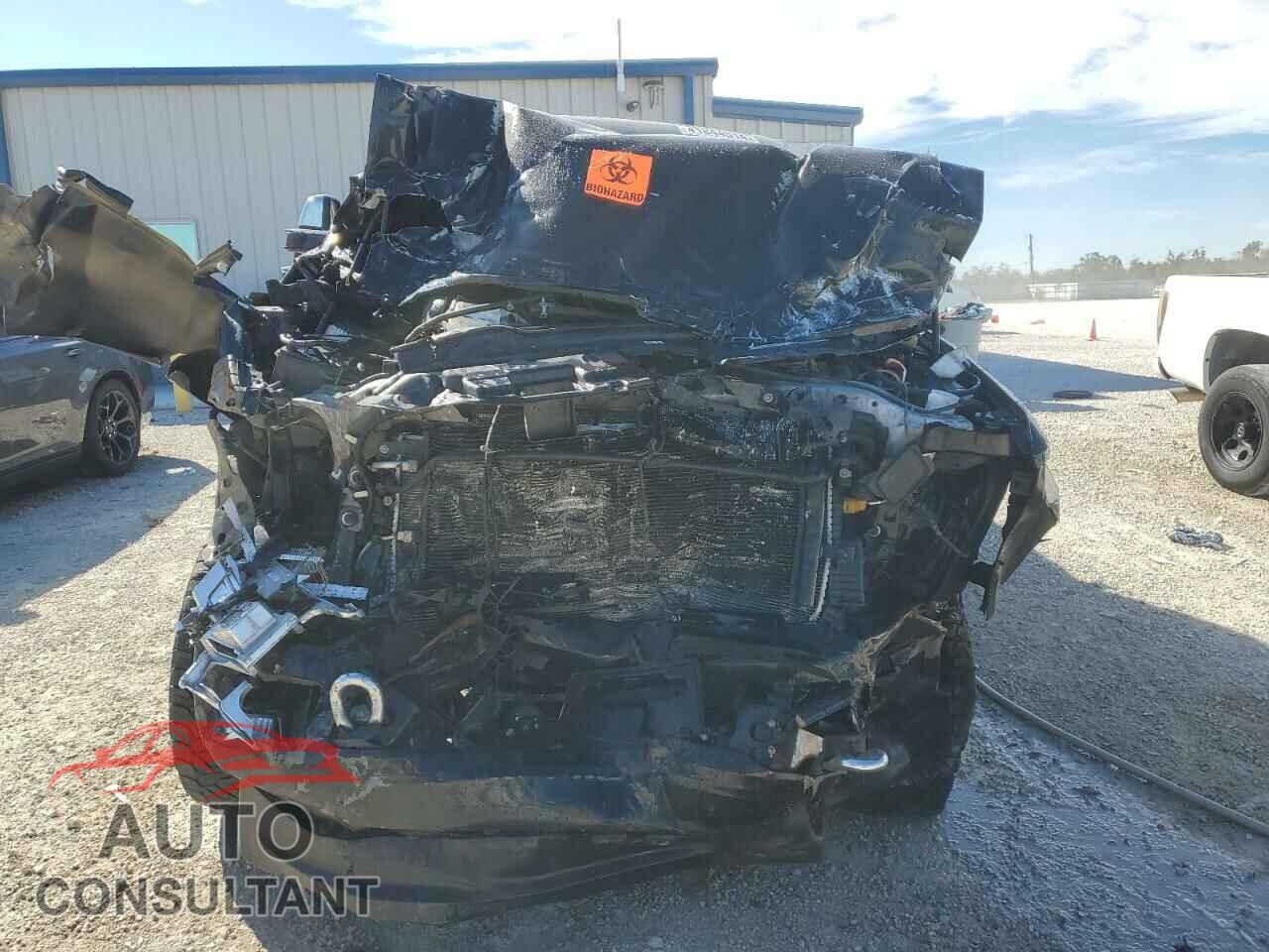 FORD F250 2017 - 1FT7W2BT9HEF10507