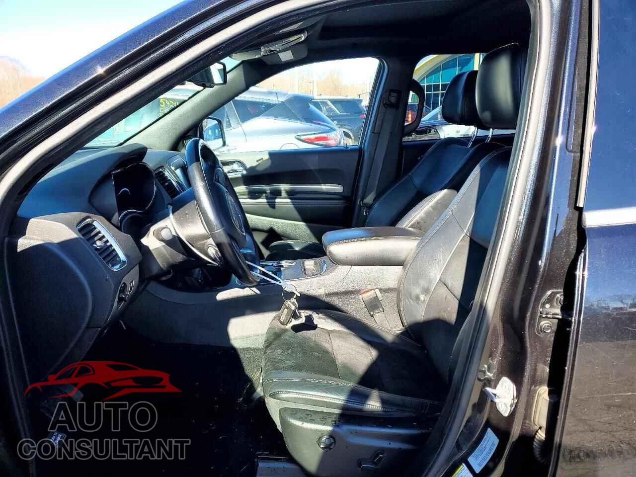 DODGE DURANGO 2015 - 1C4RDJAG3FC818472