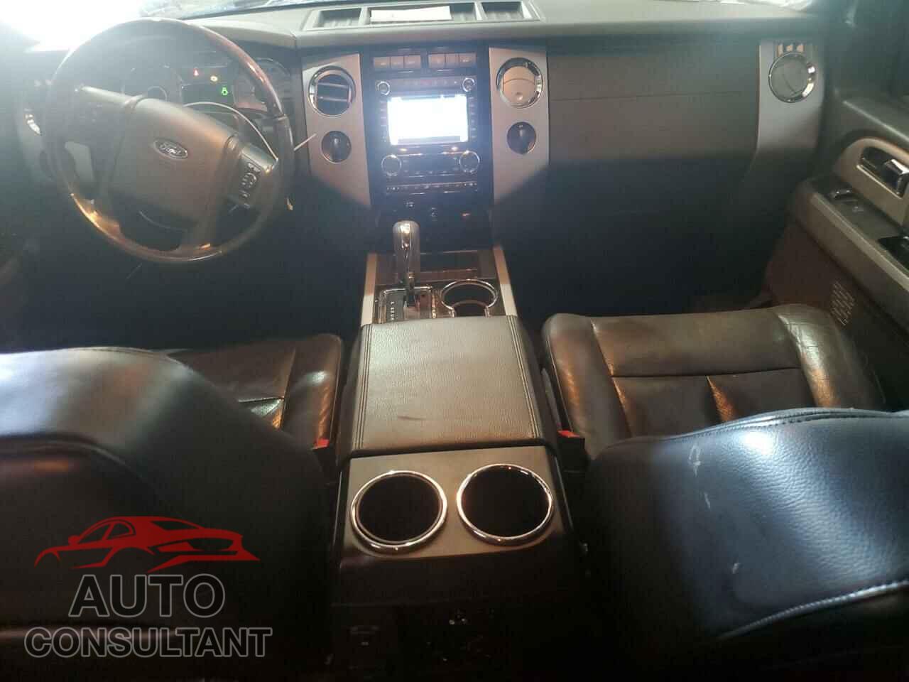 FORD EXPEDITION 2014 - 1FMJU2A54EEF30346