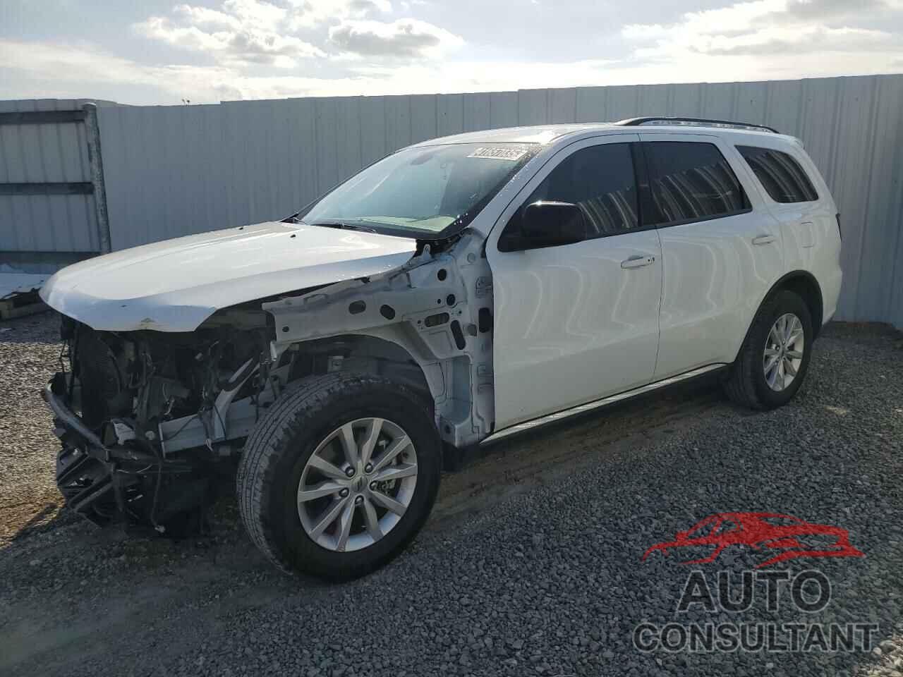DODGE DURANGO 2023 - 1C4RDHAG9PC635345