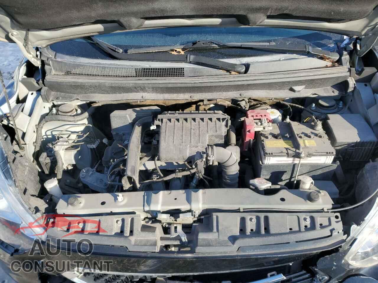 MITSUBISHI MIRAGE LE 2019 - ML32A5HJ2KH002288