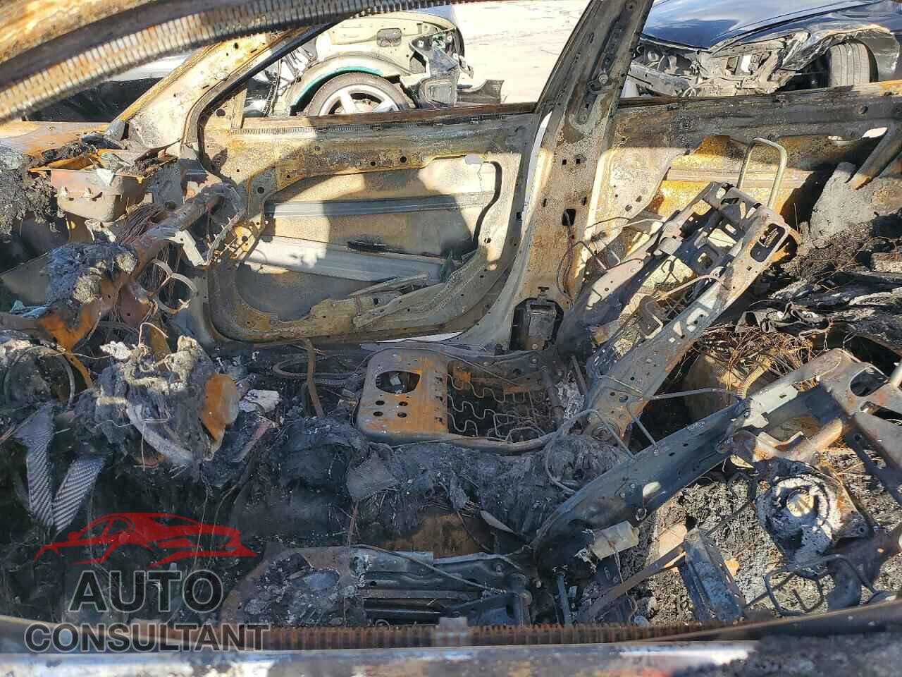 DODGE CHARGER 2023 - 2C3CDXGJ3PH645633