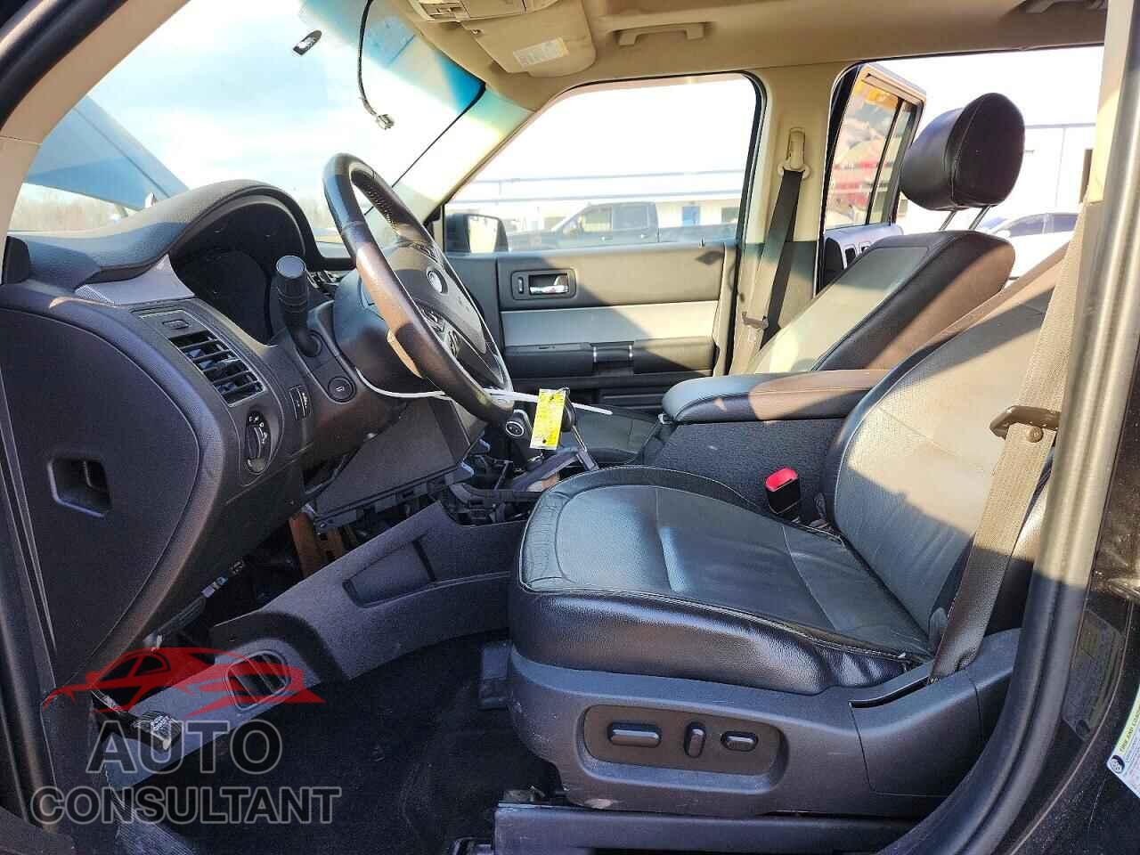 FORD FLEX 2014 - 2FMGK5C83EBD24388