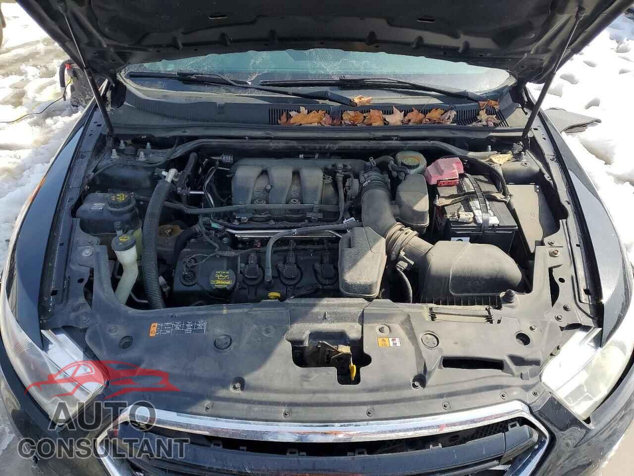 FORD TAURUS 2014 - 1FAHP2E84EG131154