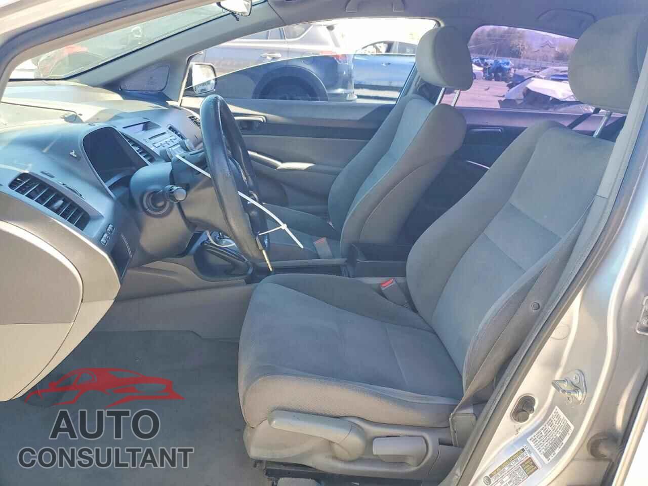 HONDA CIVIC 2010 - 19XFA1F30AE049254