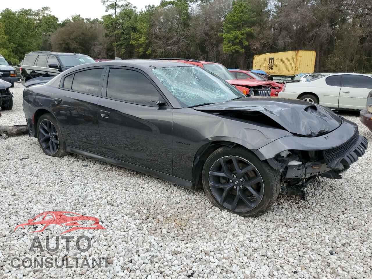 DODGE CHARGER 2020 - 2C3CDXCT5LH178247