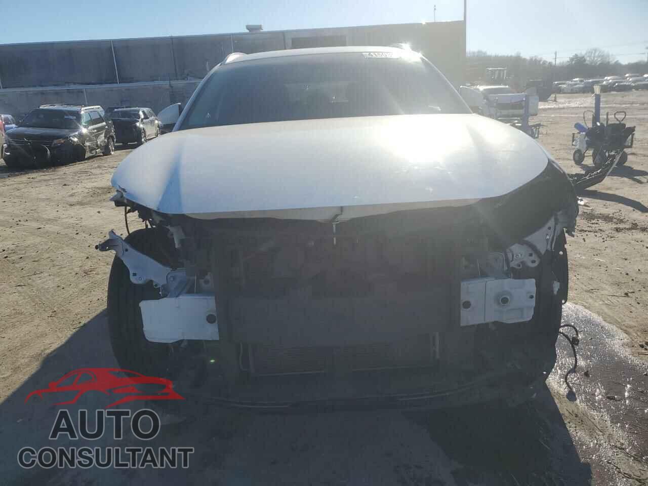 MAZDA CX30 2022 - 3MVDMBBL7NM400276