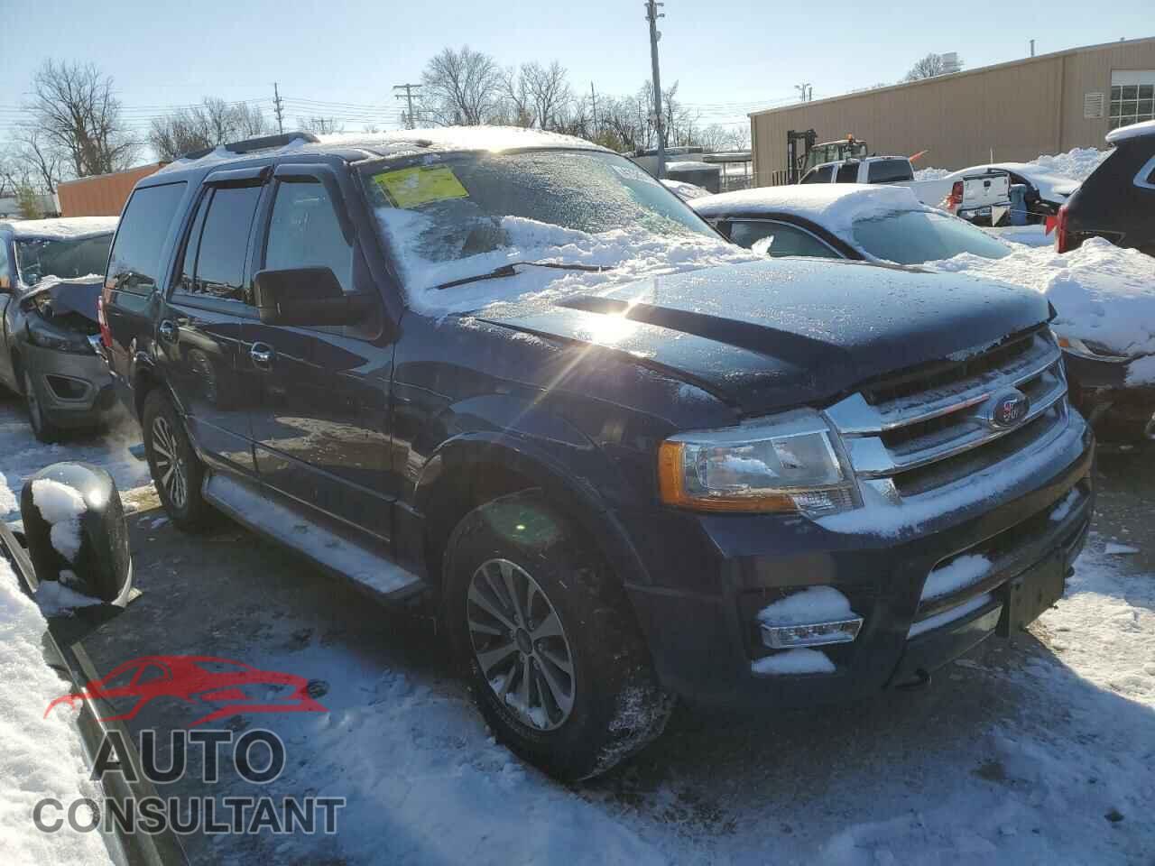 FORD EXPEDITION 2017 - 1FMJU1JT5HEA83054