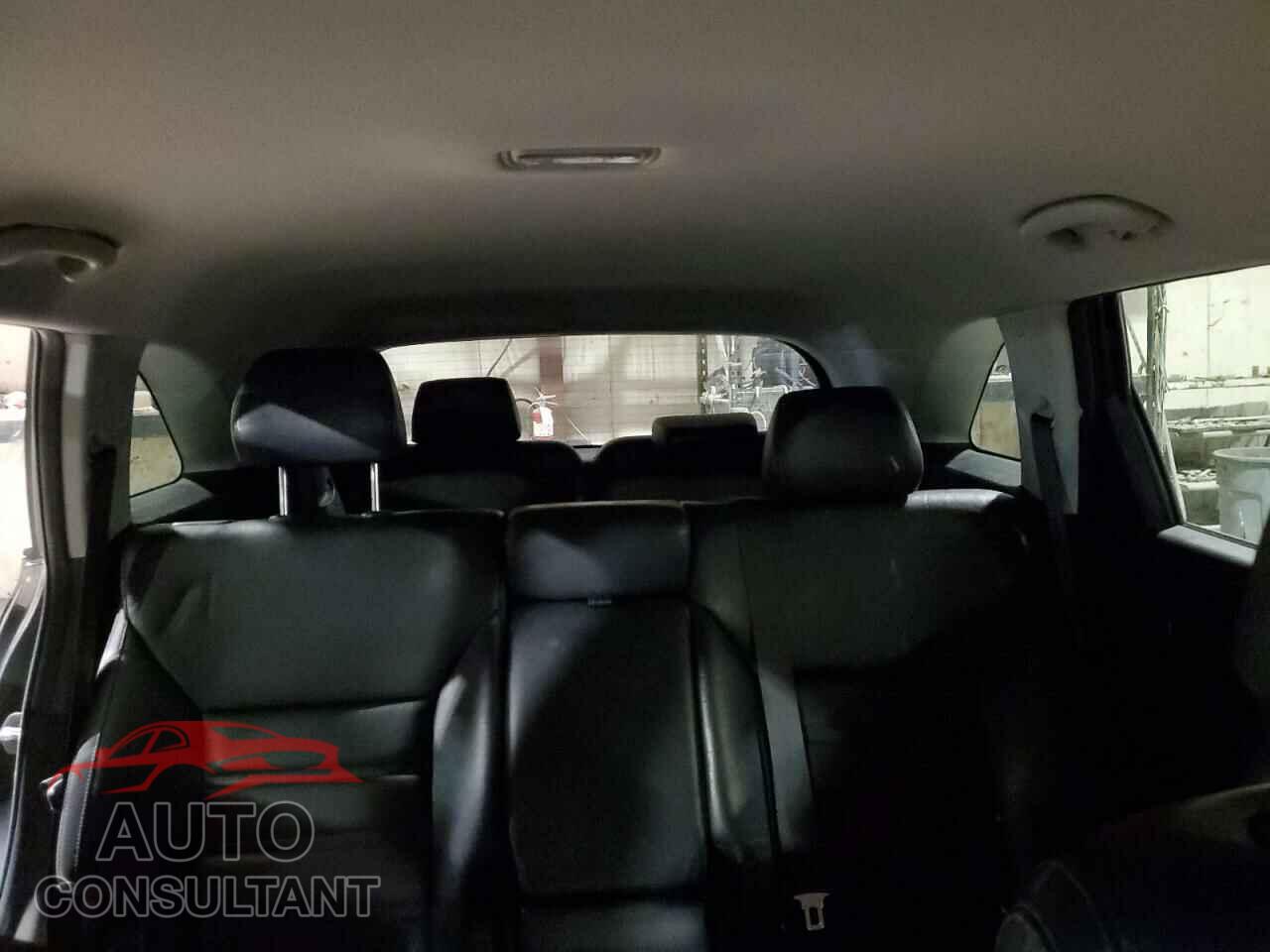 KIA SORENTO 2017 - 5XYPGDA3XHG279070