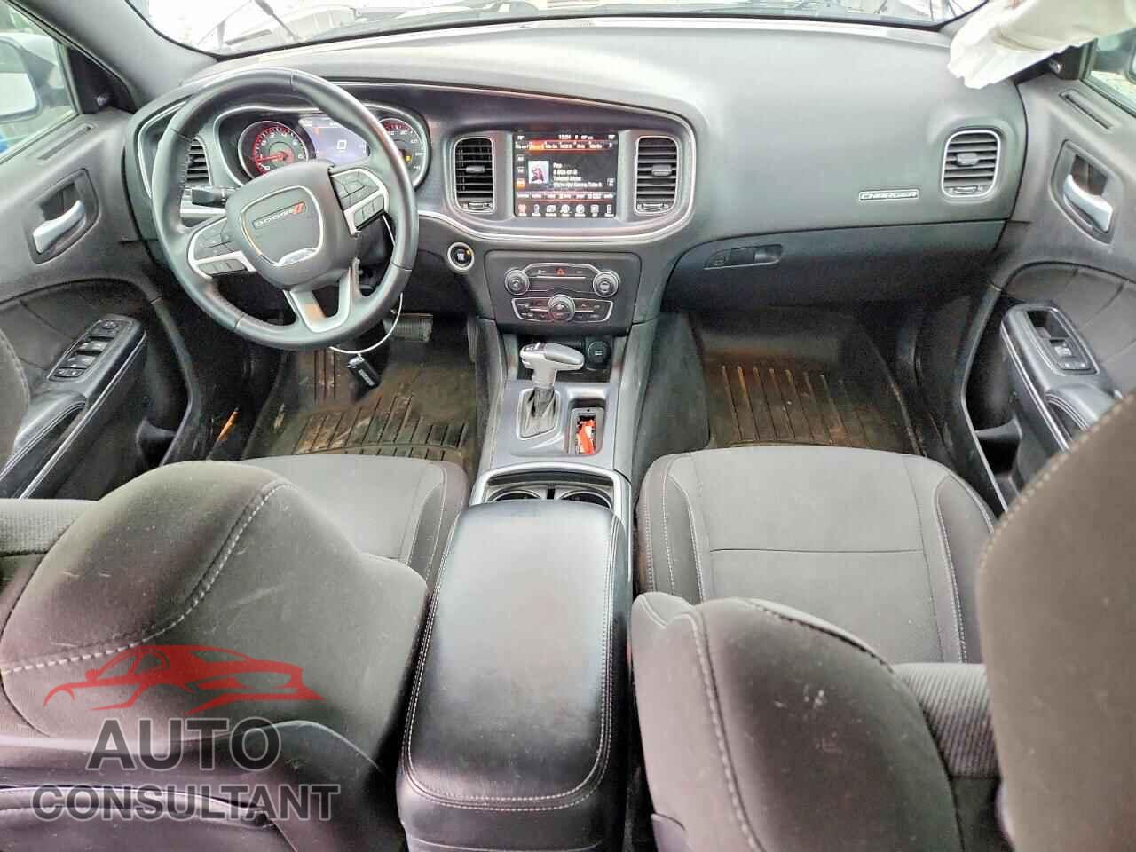 DODGE CHARGER 2015 - 2C3CDXJG5FH779250