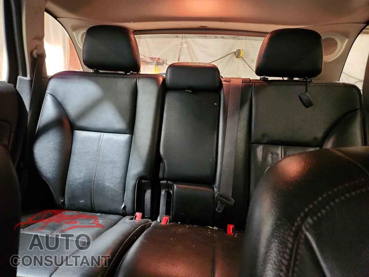 FORD EDGE 2014 - 2FMDK4KC4EBA91253