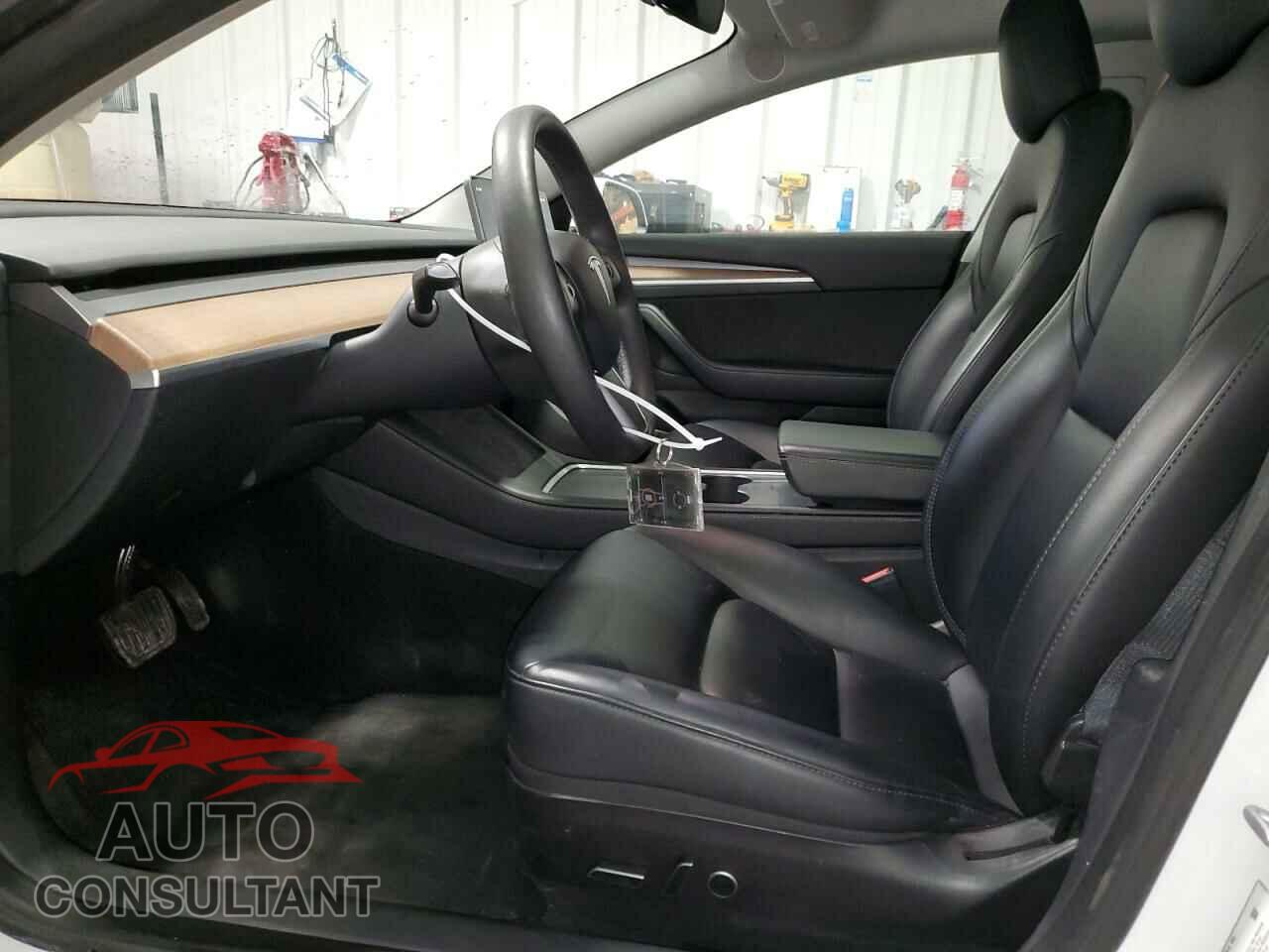 TESLA MODEL 3 2023 - 5YJ3E1EA7PF435812
