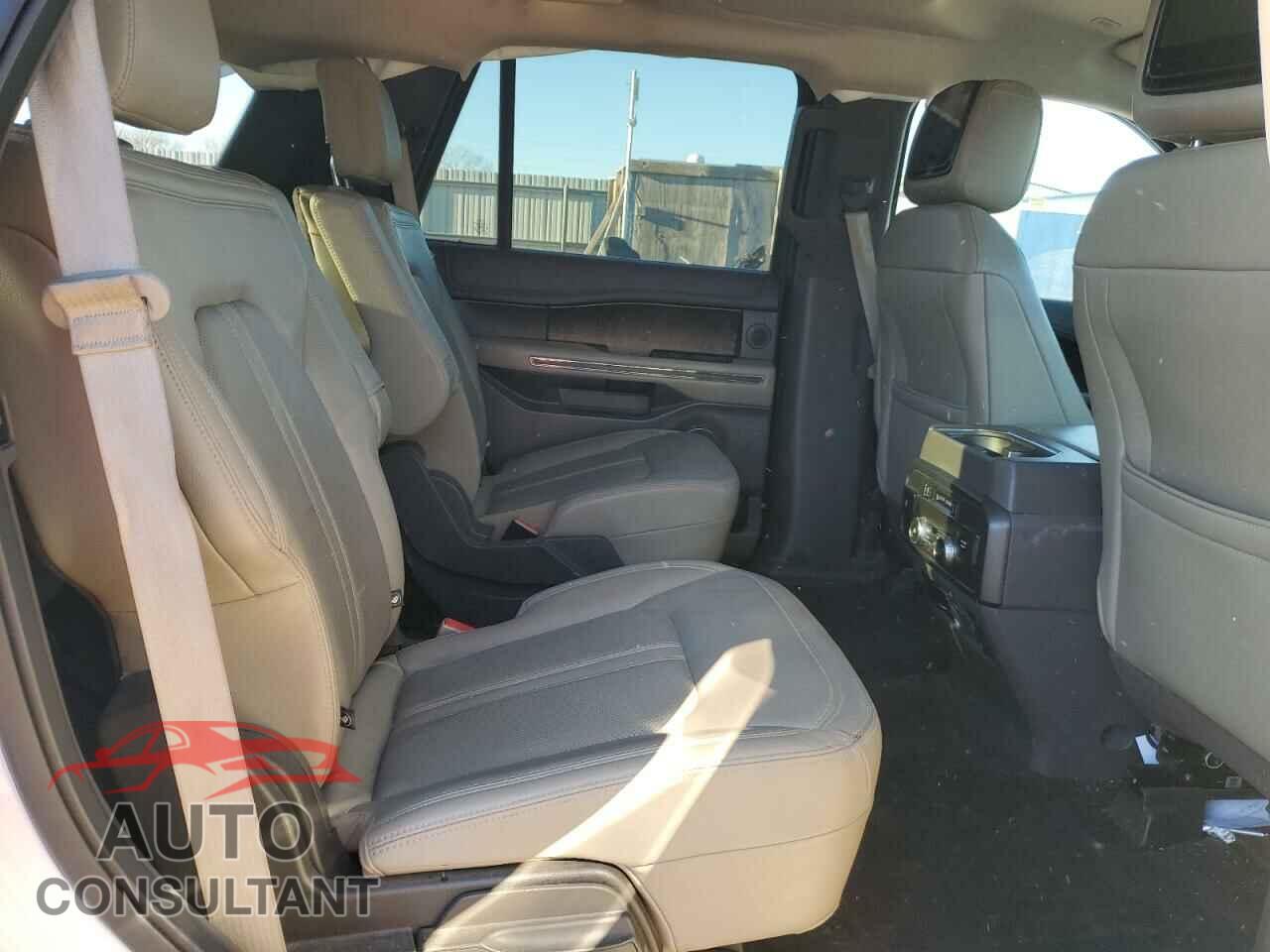 FORD EXPEDITION 2018 - 1FMJU1KT2JEA29831