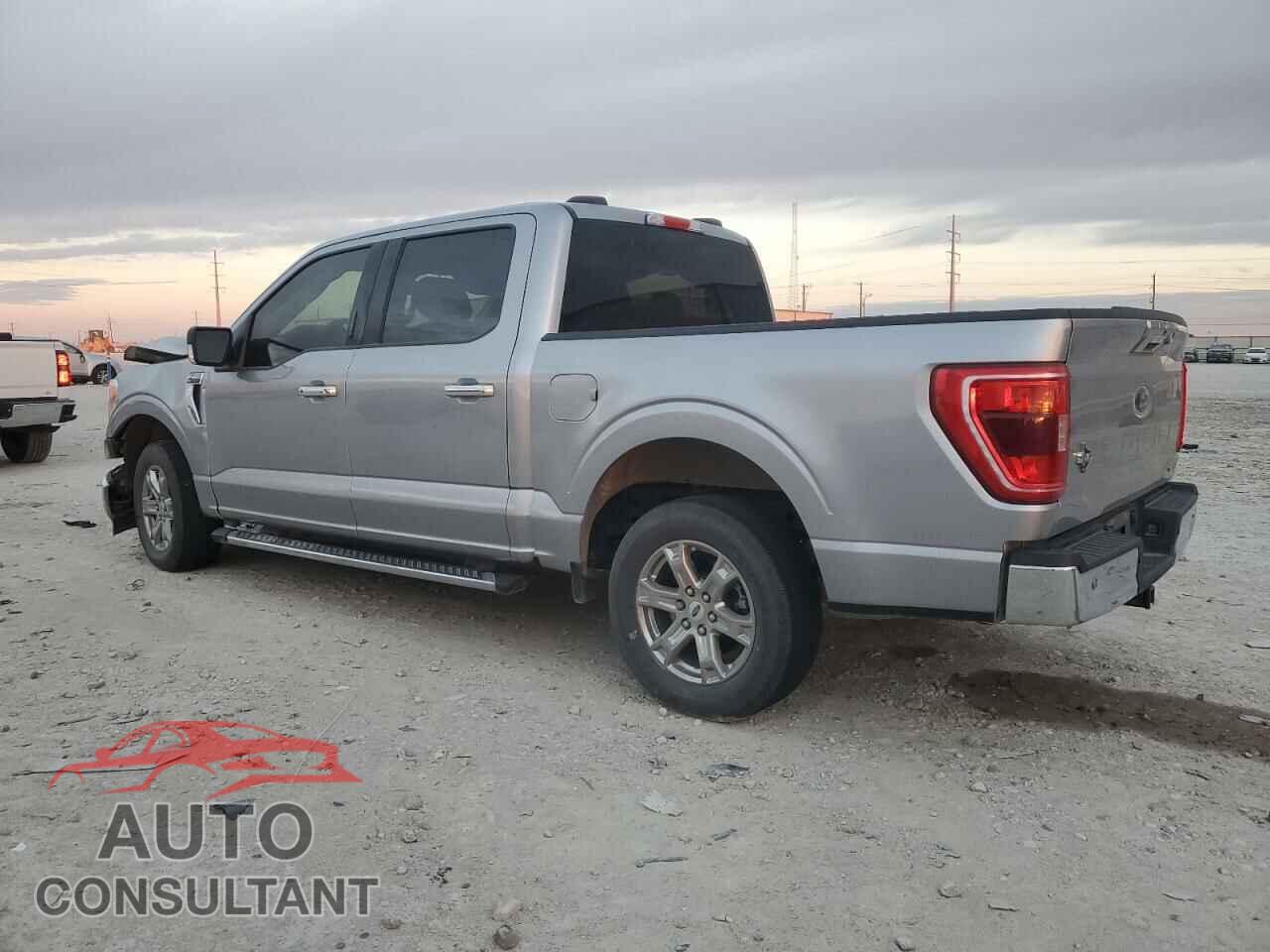 FORD F-150 2021 - 1FTEW1CPXMFC03676