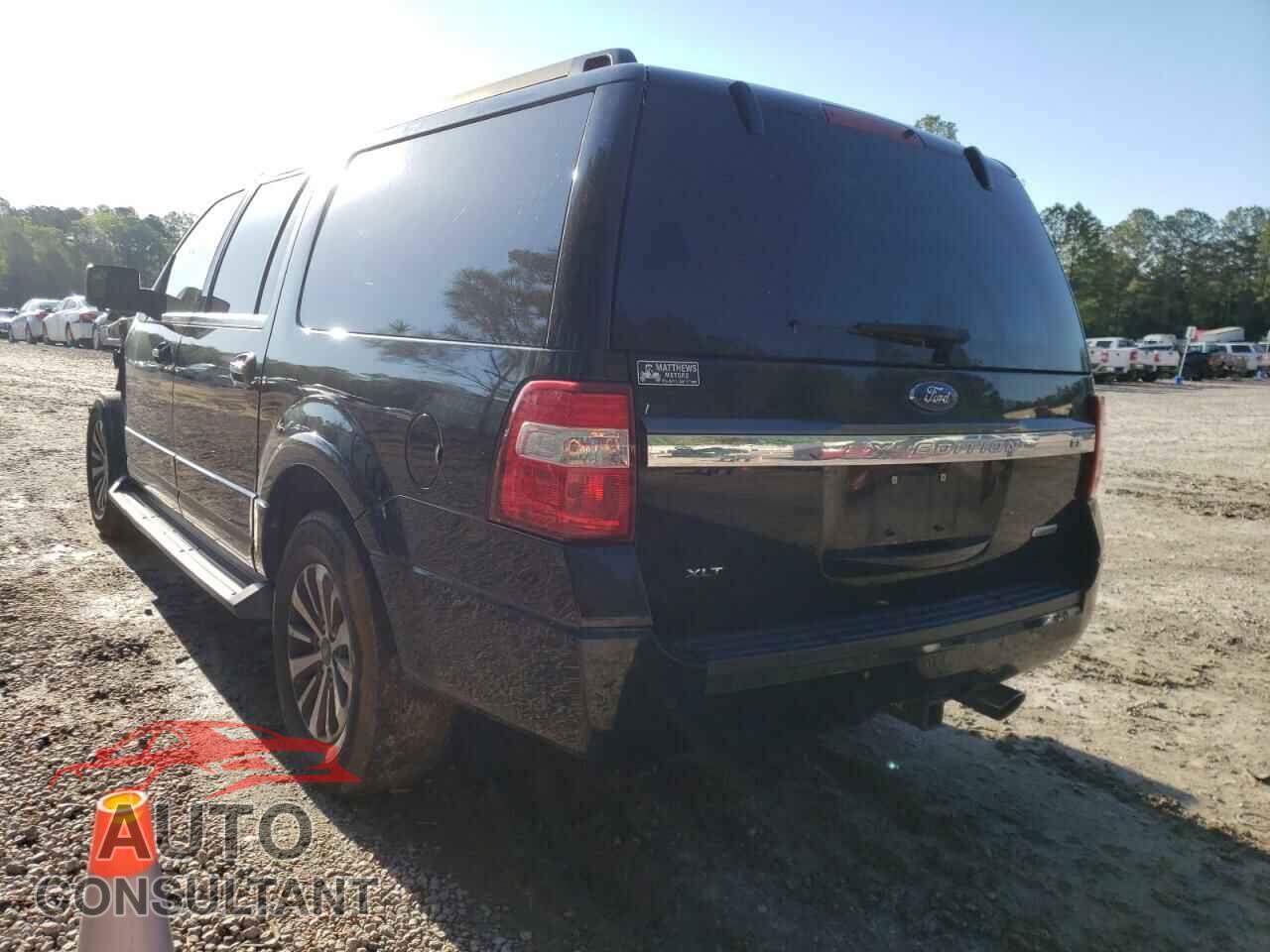 FORD EXPEDITION 2017 - 1FMJK1HT1HEA57806